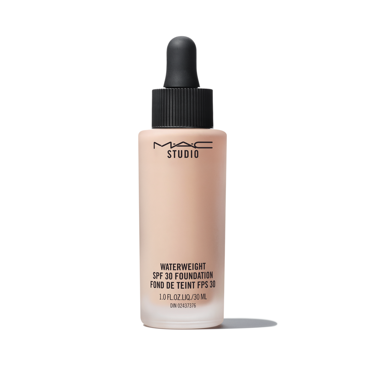 Studio Waterweight SPF 30 Foundation, 30.0 ml, NW20, Product Shot