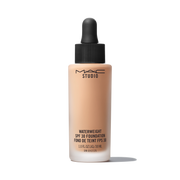 Studio Waterweight SPF 30 Foundation, 30.0 ml, NW22, Product Shot