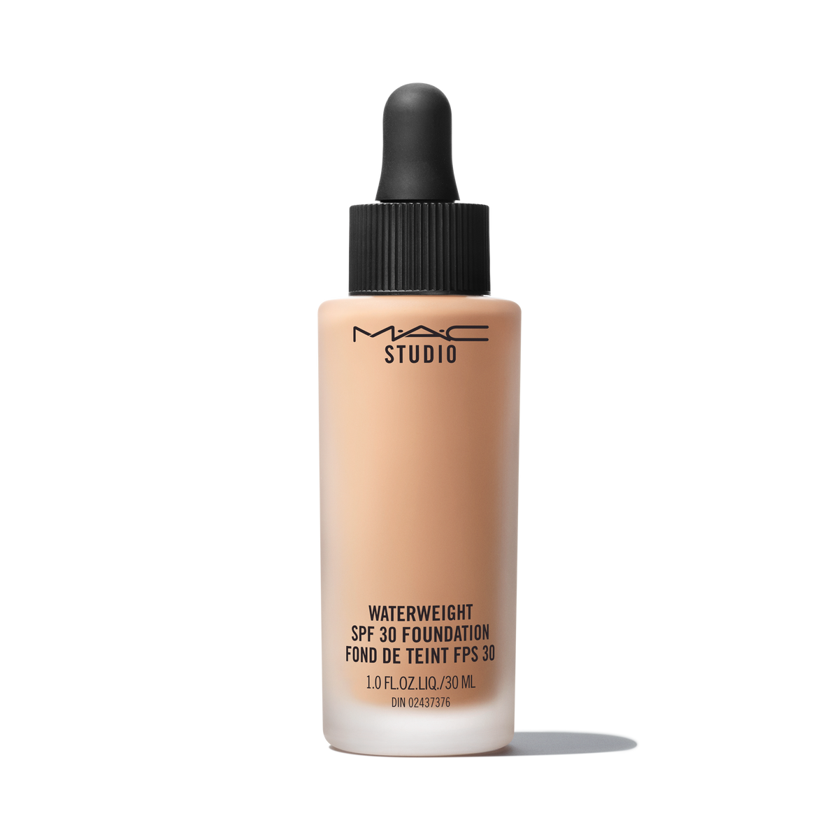 Studio Waterweight SPF 30 Foundation, 30.0 ml, NW22, Product Shot