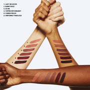 Retro Matte Liquid Lipcolour, 5.0 ml, Carnivorous, Model