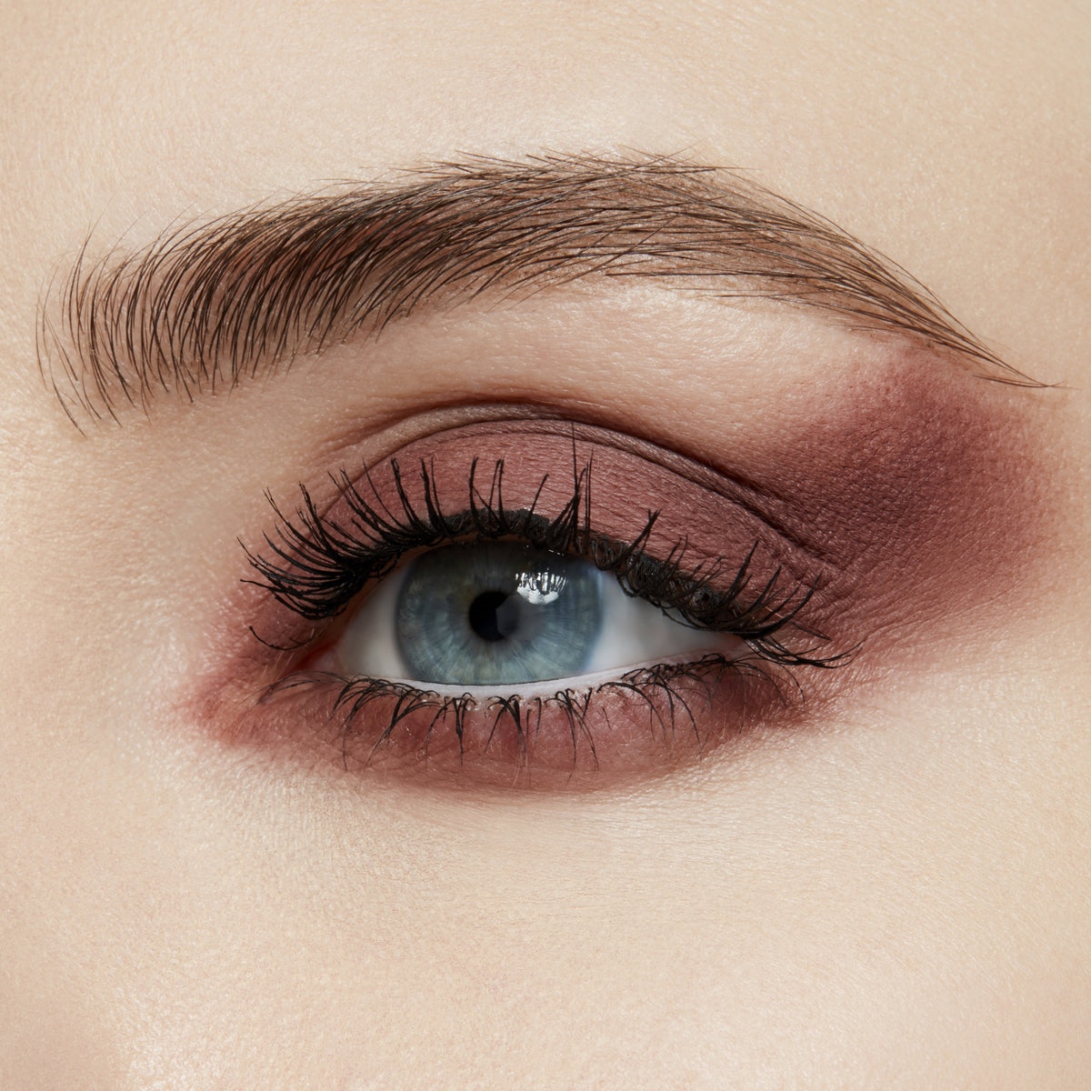 Eyeshadow, 1.5 g, Finjan, Model, light