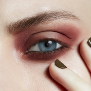 Eyeshadow, 1.5 g, Haute Sauce, Model, light