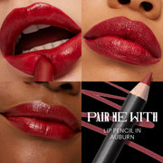 M·A·Cximal Sleek Satin Lipstick, 3.5 g, Dubonnet, Alt