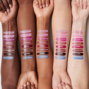 M·A·Cximal Sleek Satin Lipstick, 3.5 g, Cyber, Model