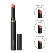 Powder Kiss Velvet Blur Slim Stick, 2.0 g, Stay Curious, Product Shot, deep