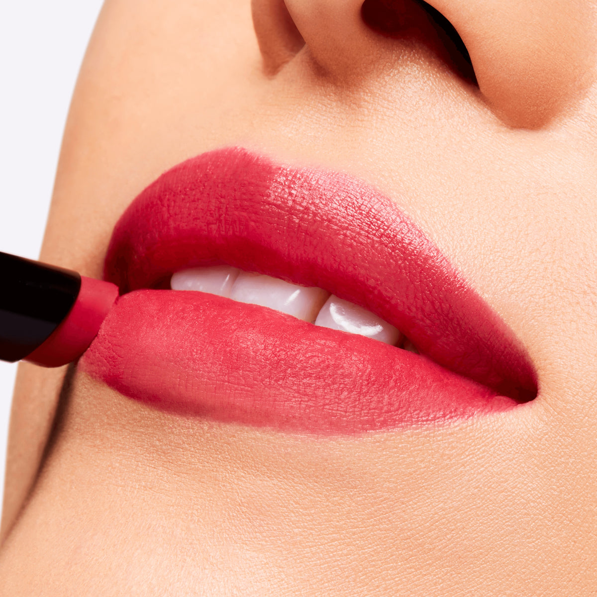 Powder Kiss Velvet Blur Slim Stick, 2.0 g, Wild Sumac, Model, light
