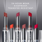M·A·C Locked Kiss 24hr Lipstick, 1.8 g, Mischief, Alt