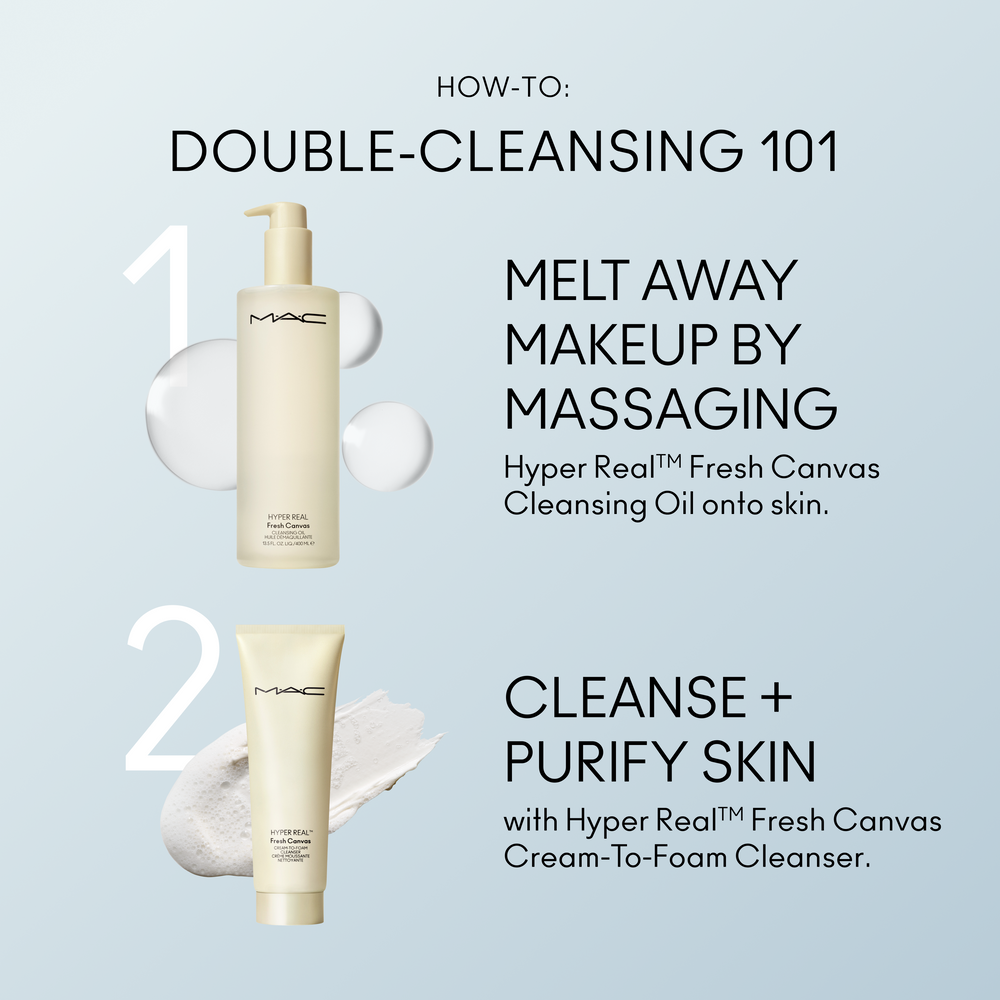 Hyper Real Fresh Canvas Cleansing Oil, 200.0 ml, Alt