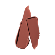 M·A·Cximal SILKY MATTE LIPSTICK, 3.5 g, Warm Teddy, Smoosh