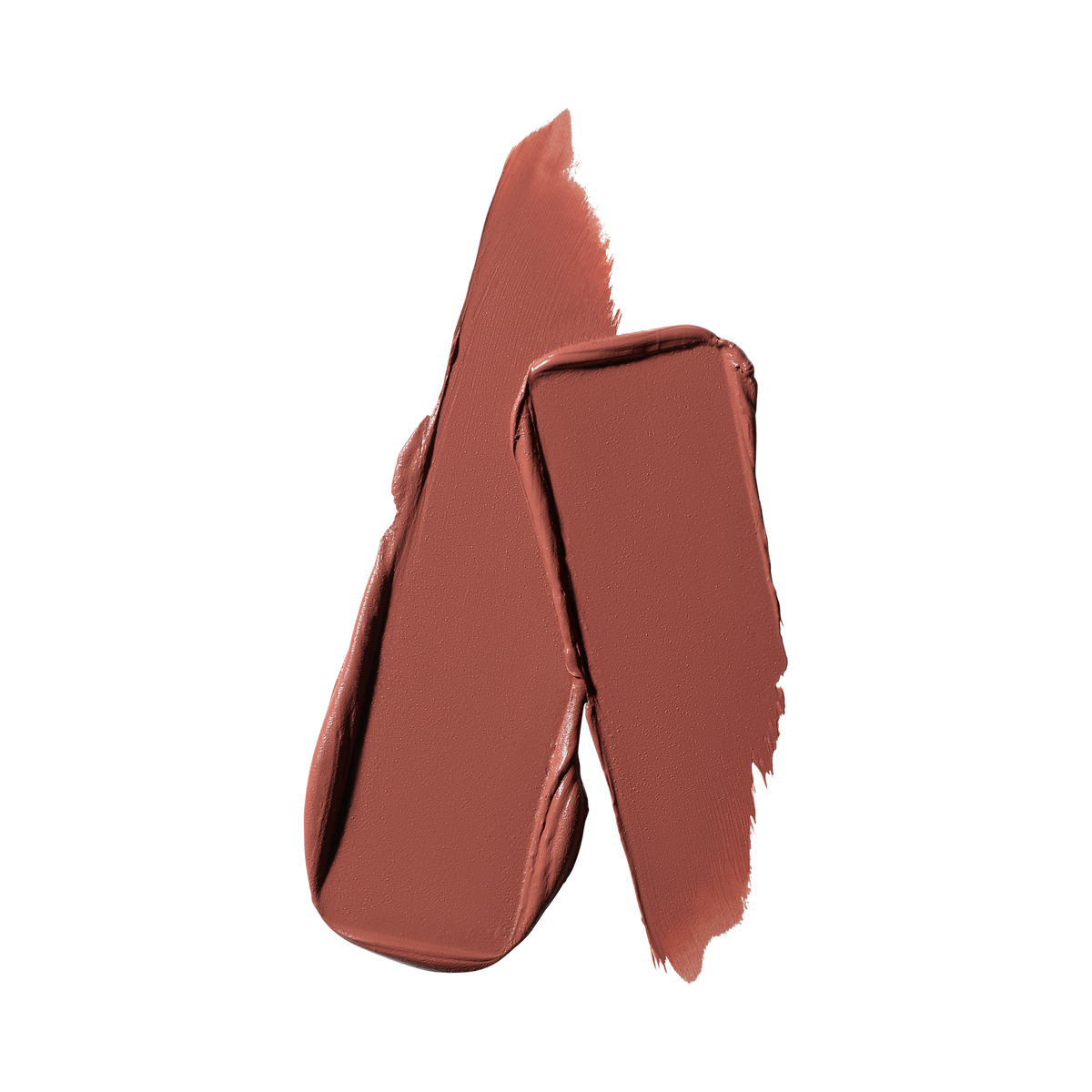 M·A·Cximal SILKY MATTE LIPSTICK, 3.5 g, Warm Teddy, Smoosh