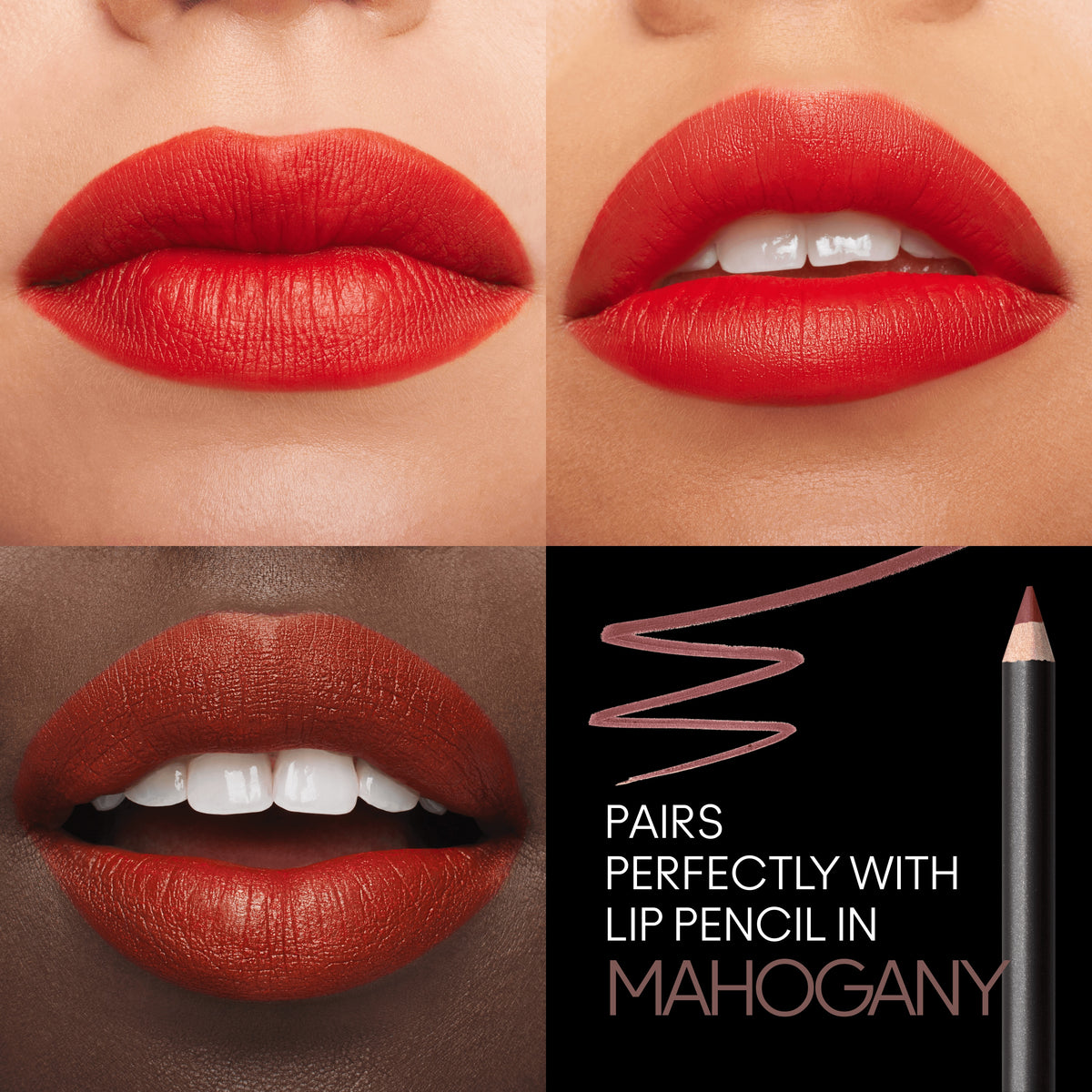 M·A·Cximal SILKY MATTE LIPSTICK, 3.5 g, Overstatement, Alt