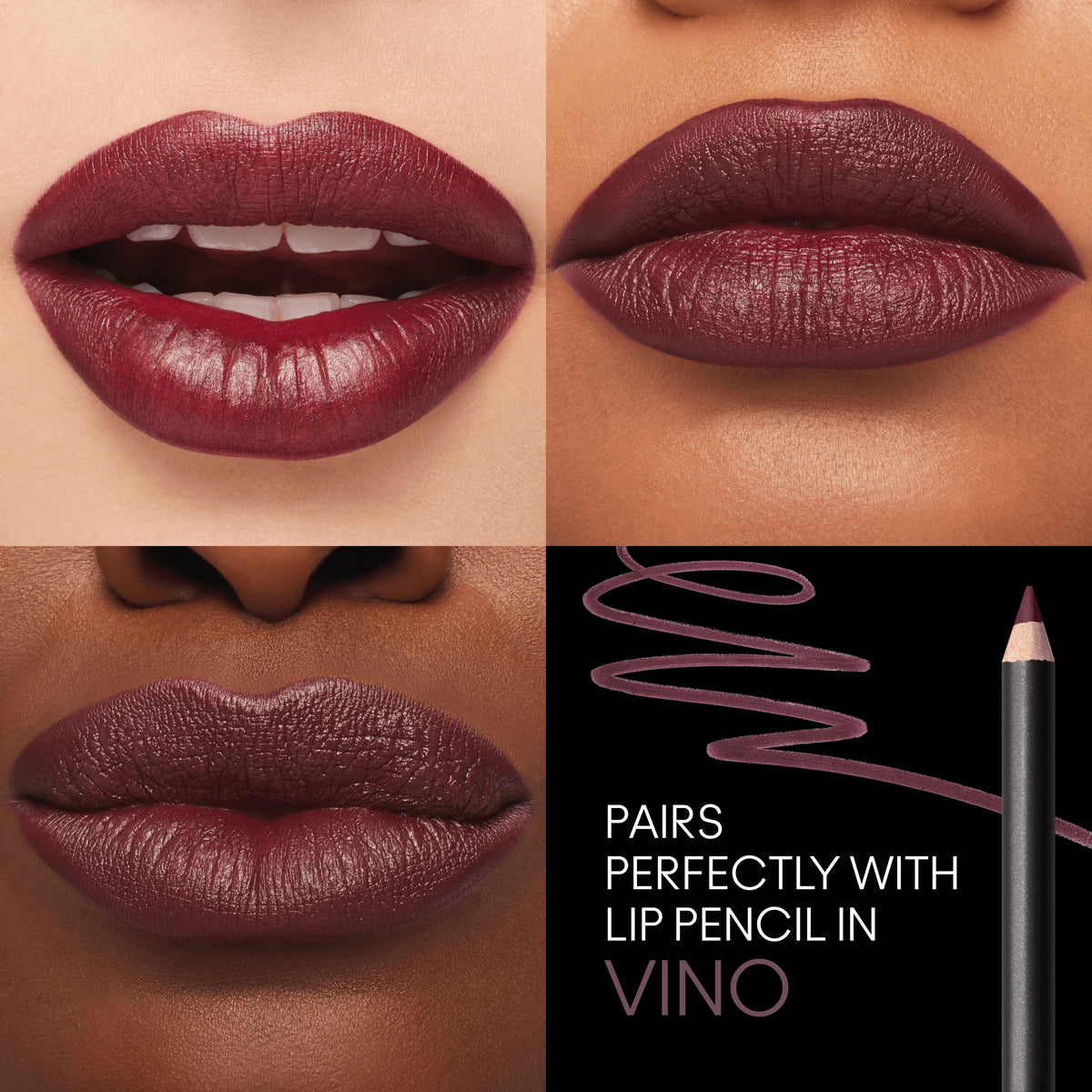 M·A·Cximal SILKY MATTE LIPSTICK, 3.5 g, Mixed Media, Alt