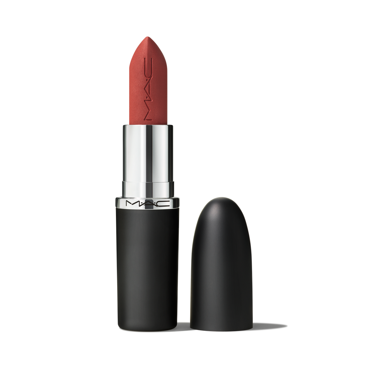 M·A·Cximal SILKY MATTE LIPSTICK, 3.5 g, Café Mocha, Product Shot