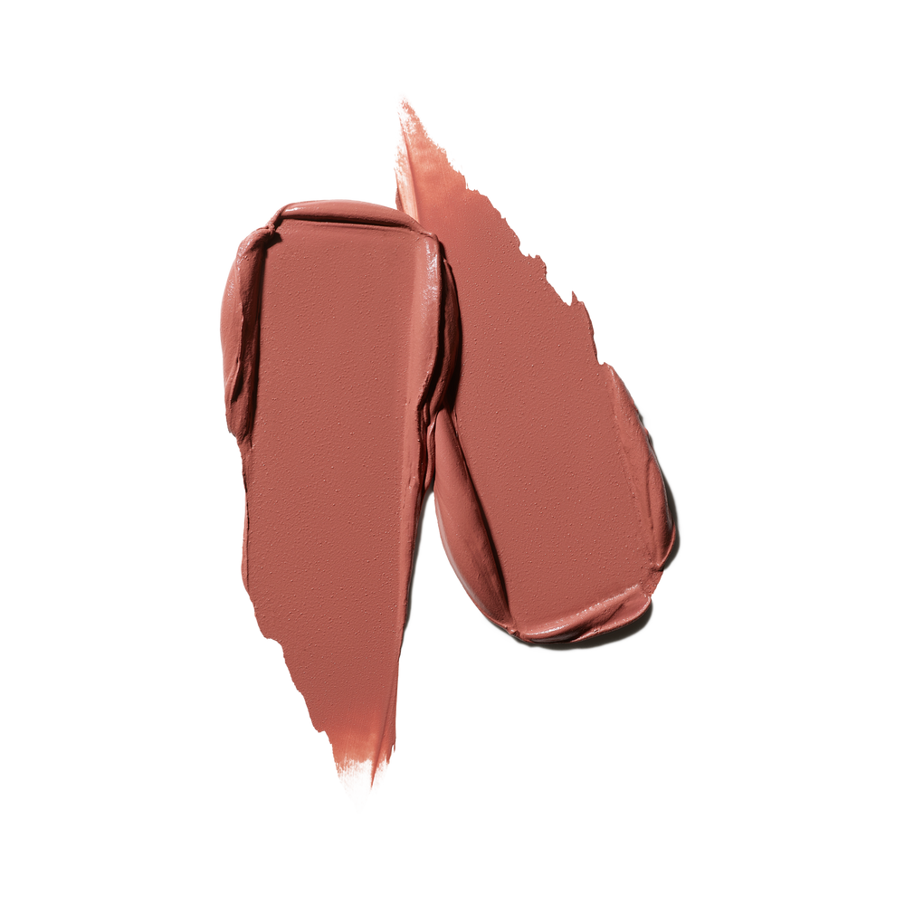 M·A·Cximal SILKY MATTE LIPSTICK, 3.5 g, Cool Teddy, Smoosh