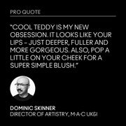 M·A·Cximal SILKY MATTE LIPSTICK, 3.5 g, Cool Teddy, Alt