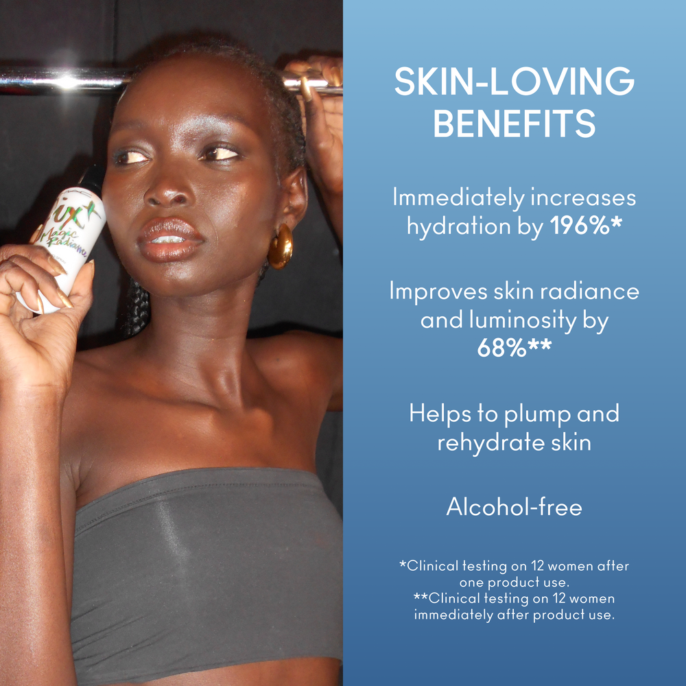 FIX+ Magic Radiance Setting Spray, 100.0 ml, Alt