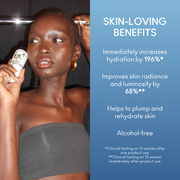 FIX+ Magic Radiance Setting Spray, 100.0 ml, Alt