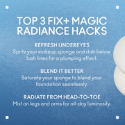 FIX+ Magic Radiance Setting Spray, 100.0 ml, Alt