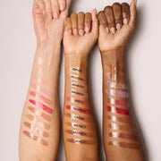 Lipglass Air Non-Sticky Gloss, 5.0 ml, Snobbish, Model