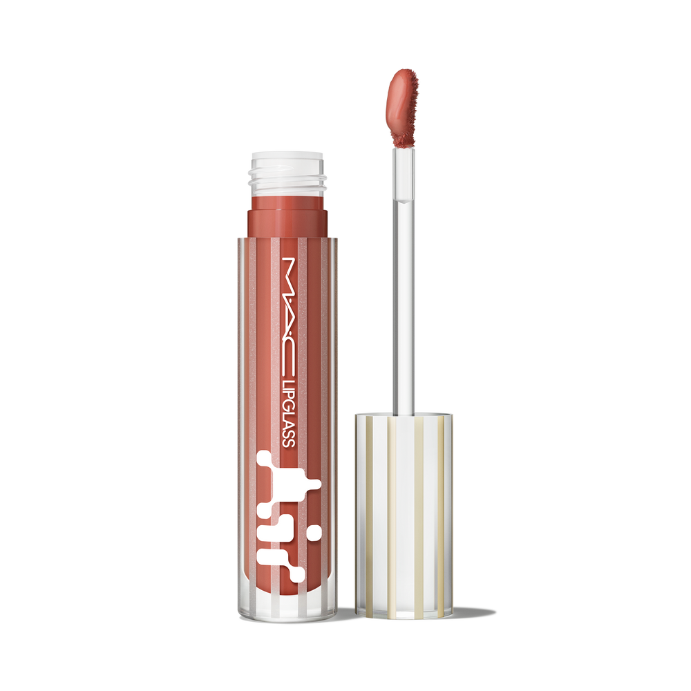 Lipglass Air Non-Sticky Gloss, 5.0 ml, Casual, Product Shot