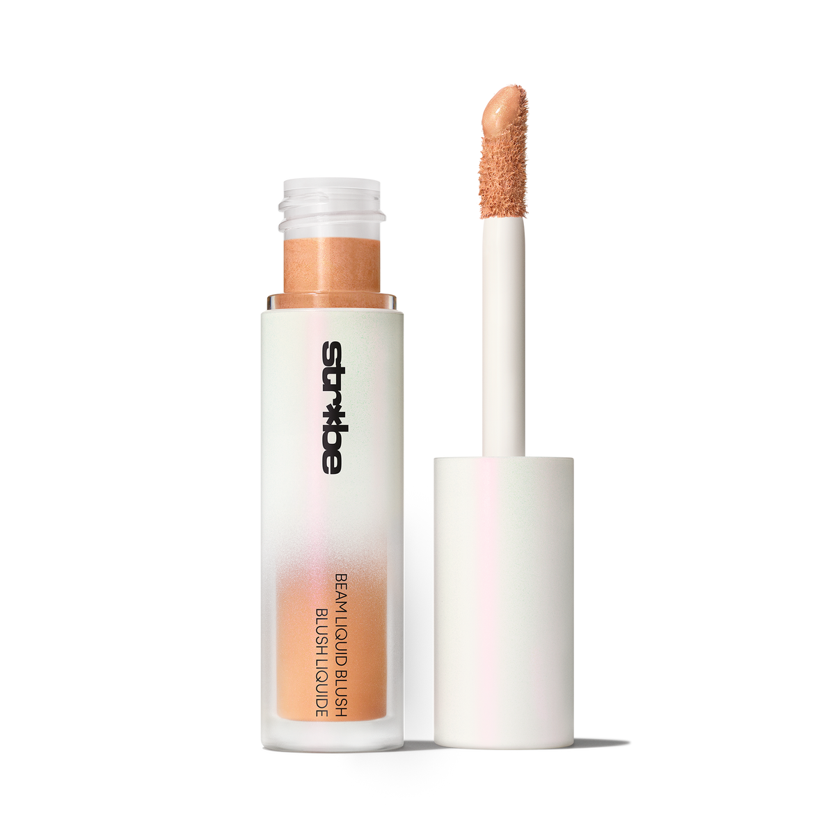 Strobe Beam Liquid Blush, 4.3 ml, Starlite, Product Shot