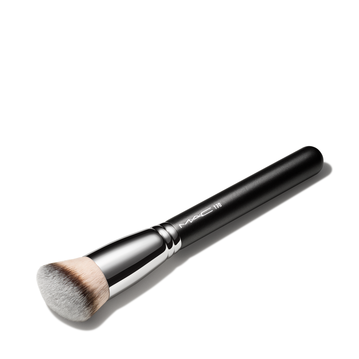 170S Rounded Slant Brush, Product Shot