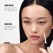Studio Fix 36hr Smooth Angles Concealer, 7.0 ml, NC63, Alt
