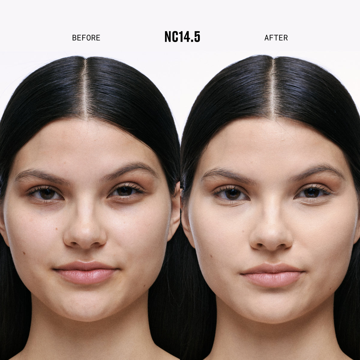 Studio Fix 36hr Smooth Angles Concealer, 7.0 ml, NC14.5, Model, light