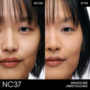 Studio Fix Powder Plus Foundation, 12.0 g, NC37, Model, light