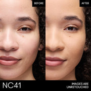 Studio Fix Powder Plus Foundation, 12.0 g, NC41, Model, light