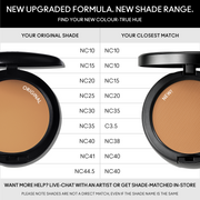 Studio Fix Powder Plus Foundation, 12.0 g, NC41, Alt