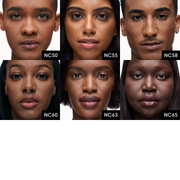 Studio Fix Powder Plus Foundation, 12.0 g, NC63, Model, deep