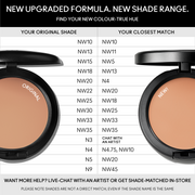 Studio Fix Powder Plus Foundation, 12.0 g, NW22, Alt