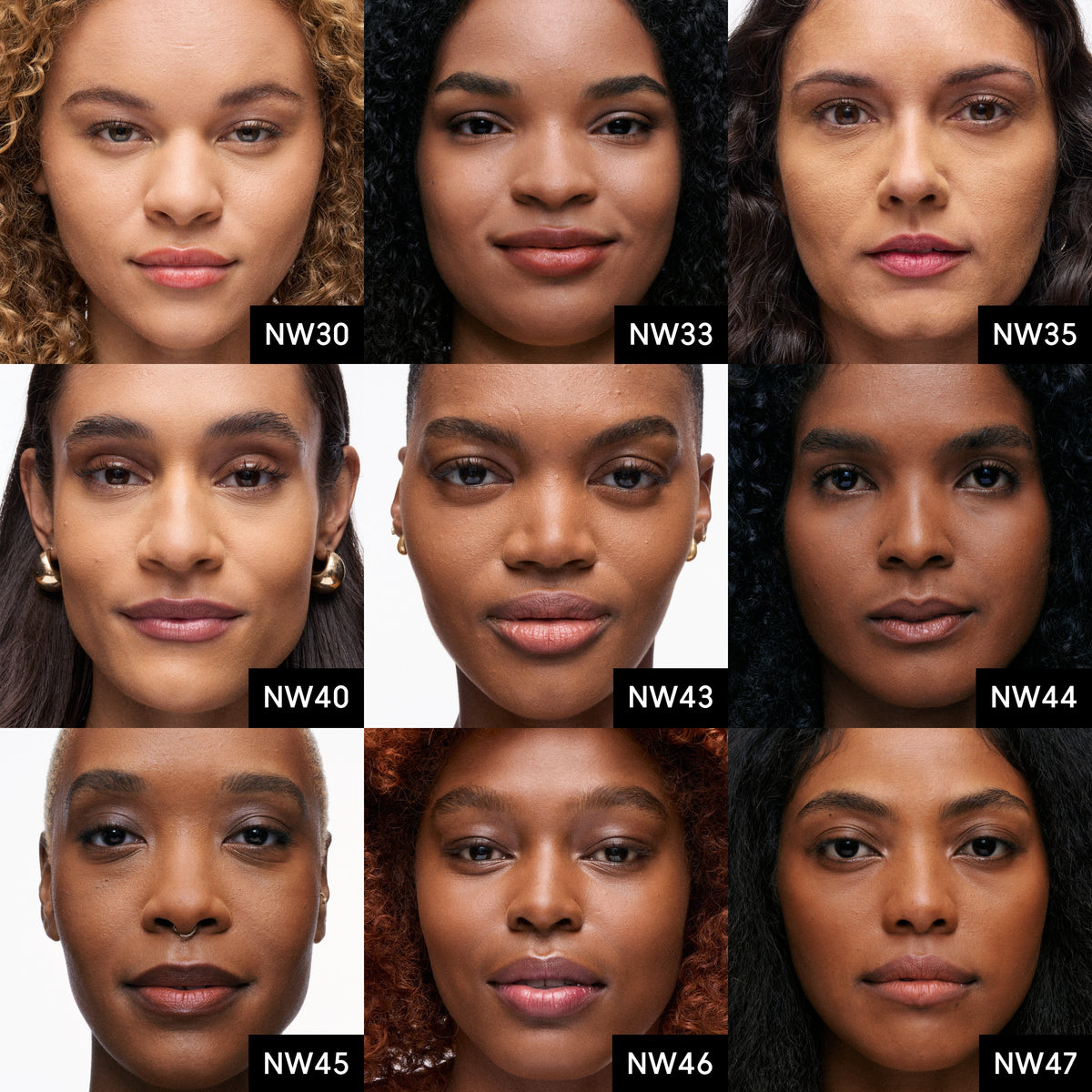 Studio Fix Powder Plus Foundation, 12.0 g, NW30, Model, multiple