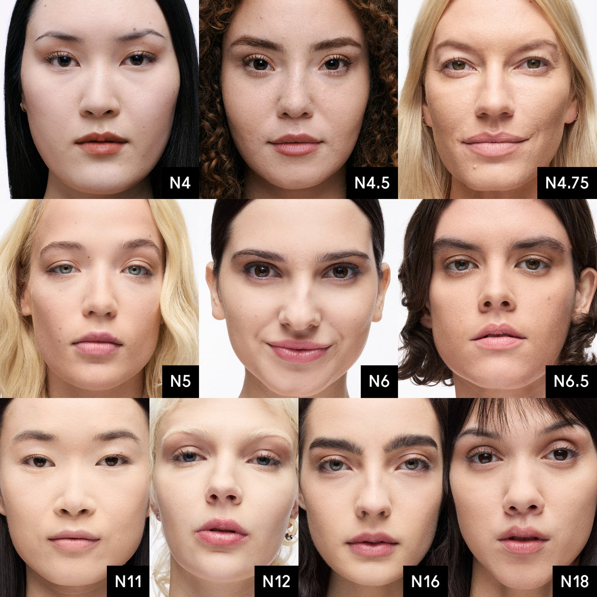 Studio Fix Powder Plus Foundation, 12.0 g, N11, Model, light