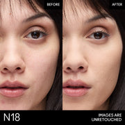 Studio Fix Powder Plus Foundation, 12.0 g, N18, Model, light