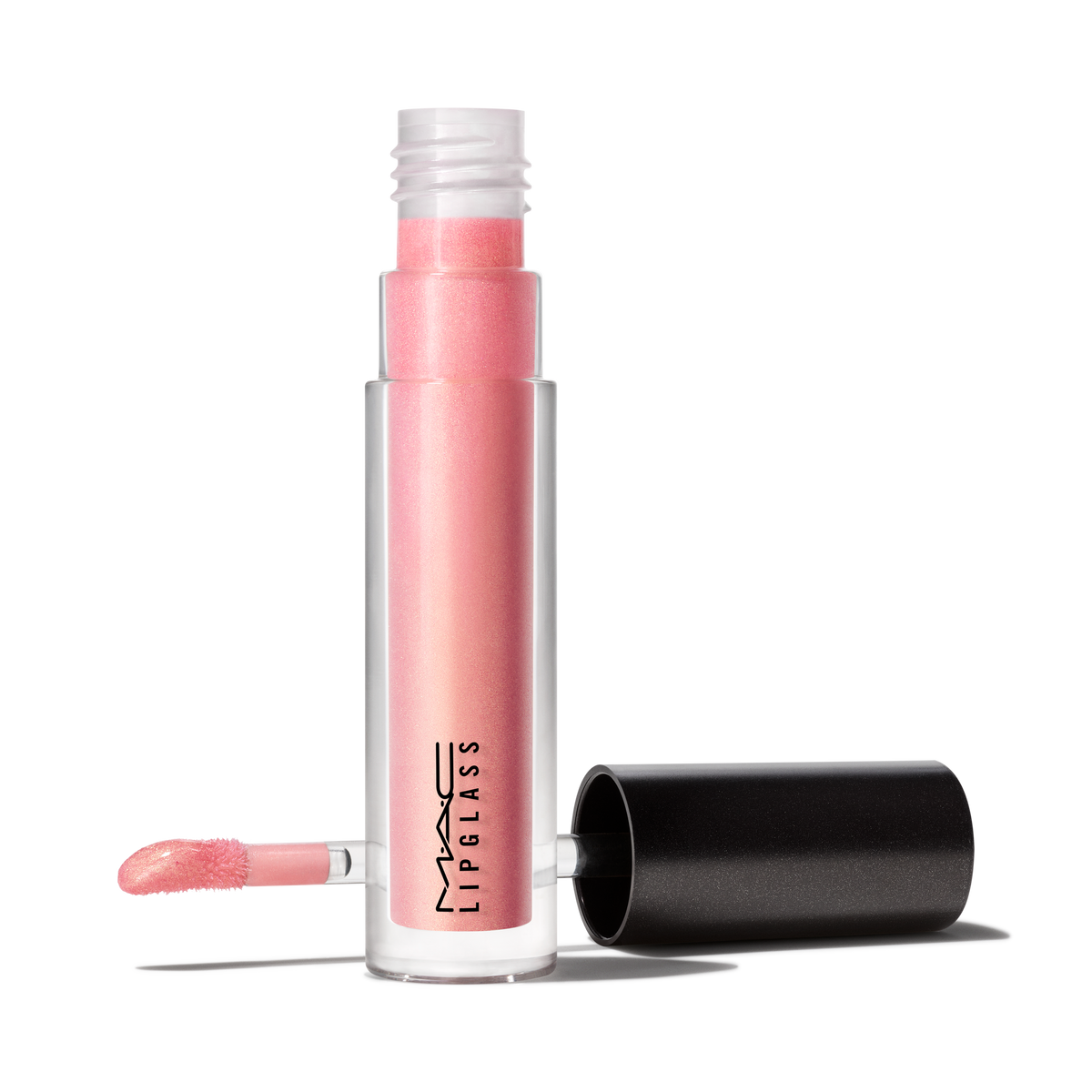 Lipglass, 3.1 ml, Nymphette, Product Shot