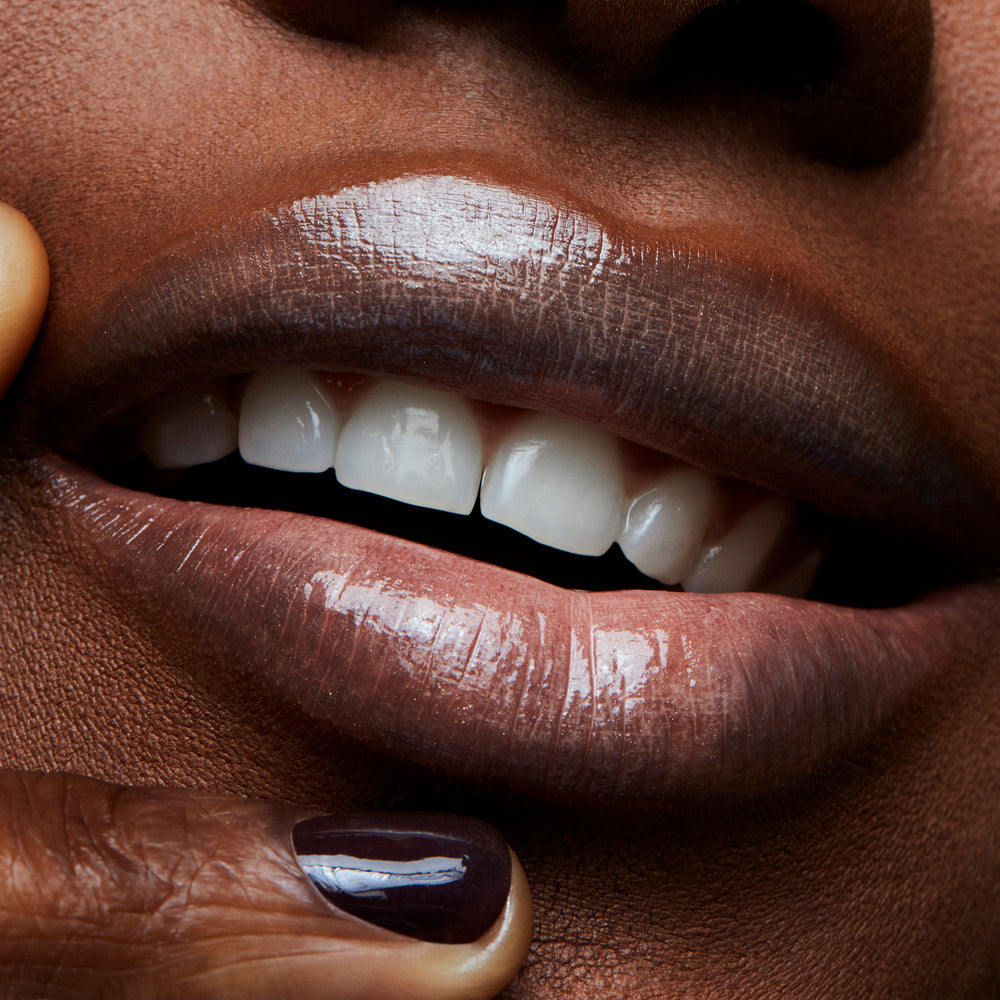 Lipglass, 3.1 ml, C-Thru, Model, deep