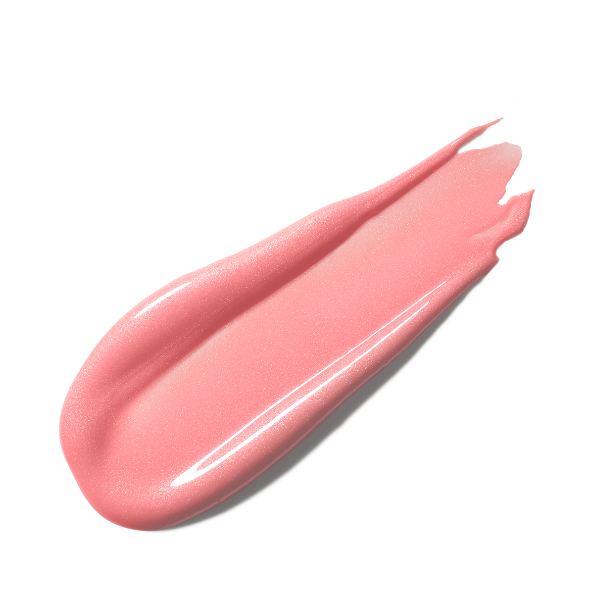 Lipglass, 3.1 ml, Cultured, Smoosh