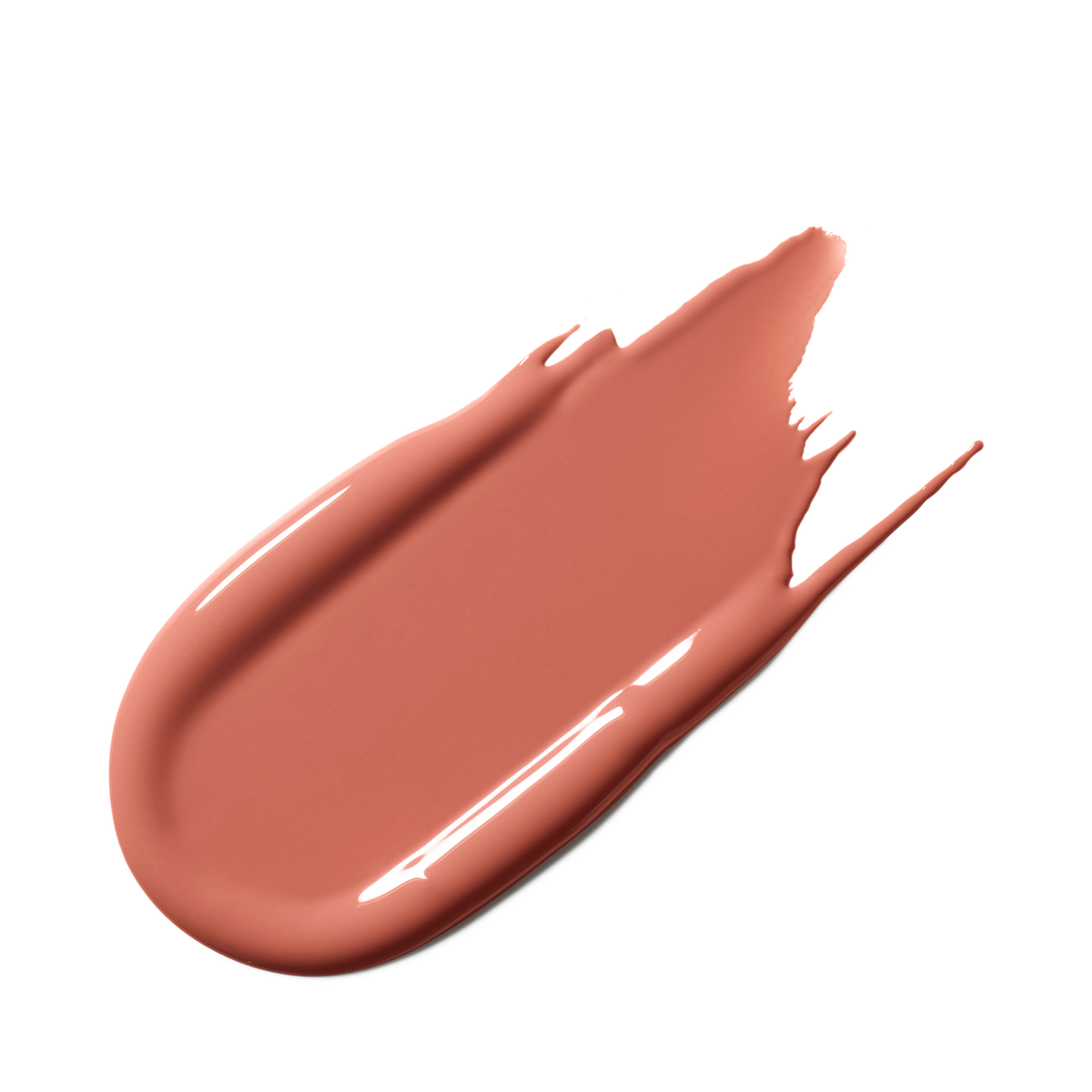 Lipglass, 3.1 ml, Spice, Smoosh