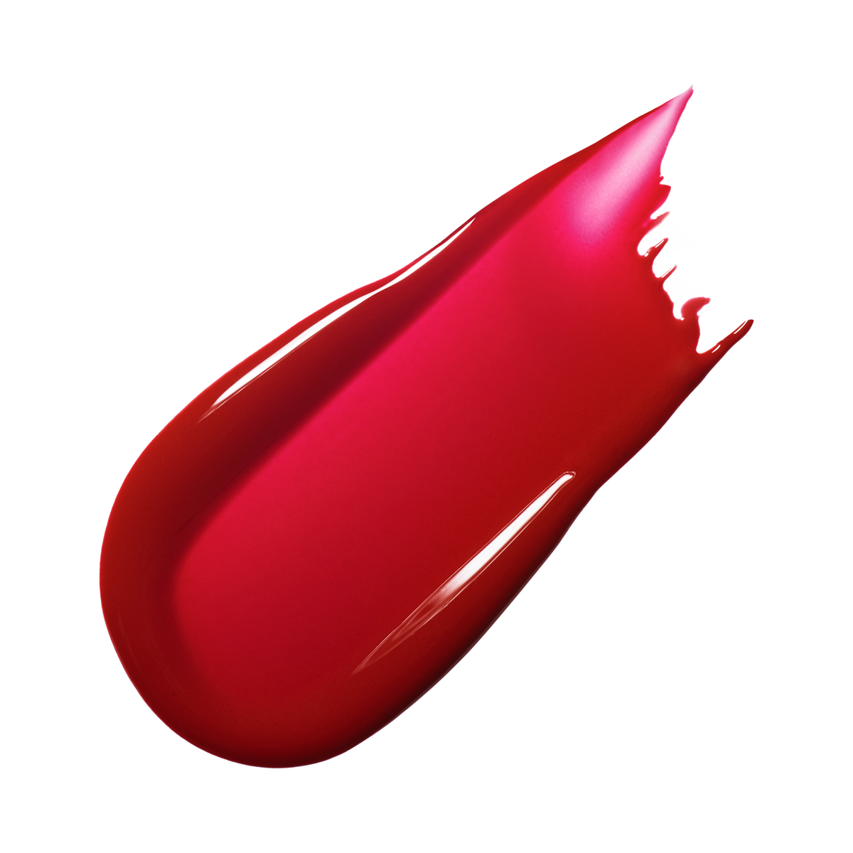 Lipglass, 3.1 ml, Ruby Woo, Smoosh