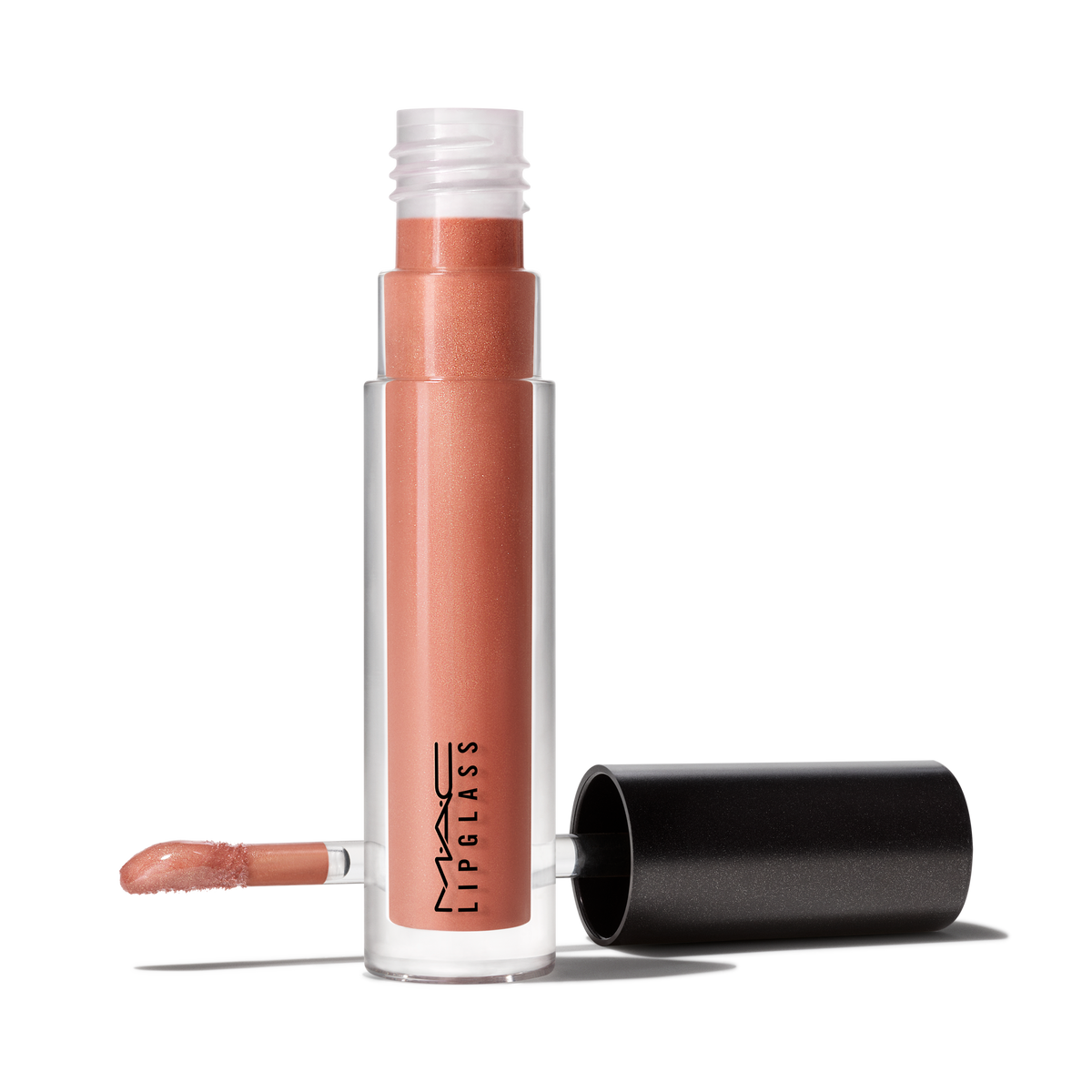 Lipglass, 3.1 ml, Beaux, Product Shot