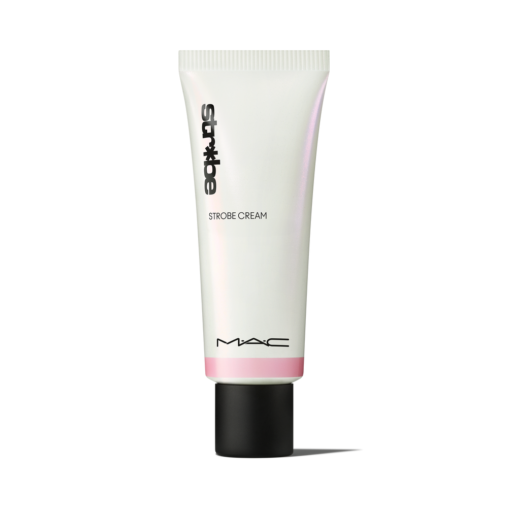 Strobe Cream, 50.0 ml, Pinklite, Product Shot