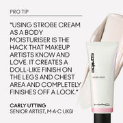 Strobe Cream, 50.0 ml, Bronzelite, Alt