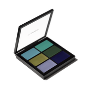 Pro Eye Palette: The Bad Girl, 6.0 g, Multi, Product Shot