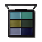 Pro Eye Palette: The Bad Girl, 6.0 g, Multi, Product Shot