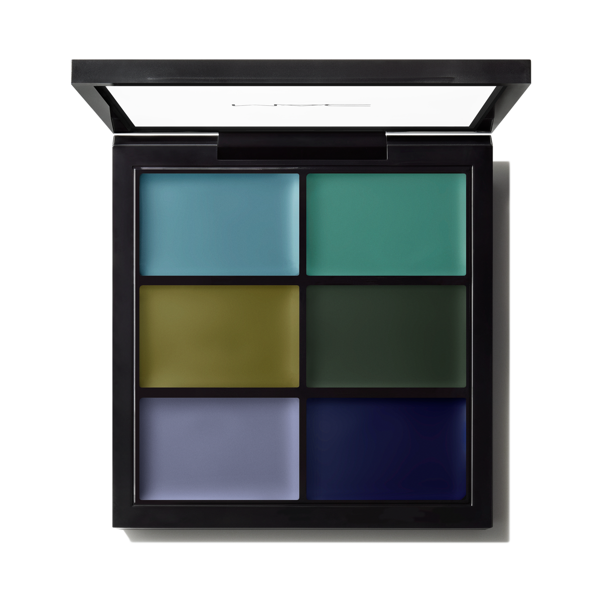 Pro Eye Palette: The Bad Girl, 6.0 g, Multi, Product Shot