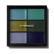 Pro Eye Palette: The Bad Girl, 6.0 g, Multi, Product Shot