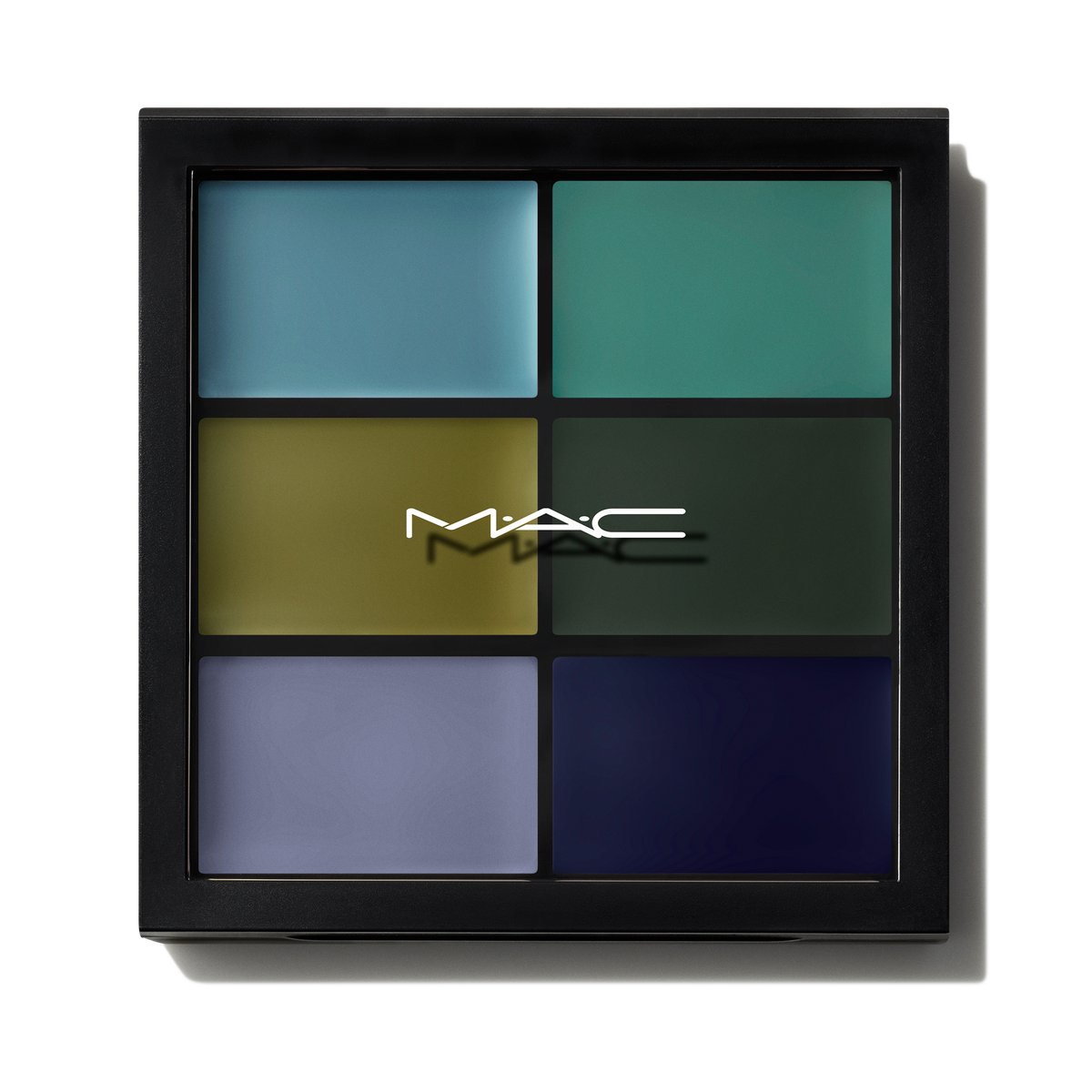 Pro Eye Palette: The Bad Girl, 6.0 g, Multi, Product Shot