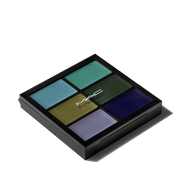 Pro Eye Palette: The Bad Girl, 6.0 g, Multi, Product Shot